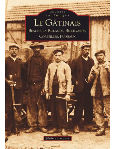 GATINAIS (LE)