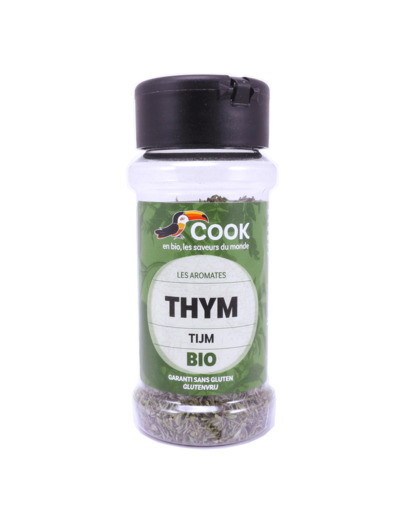 Thym Bio 15g