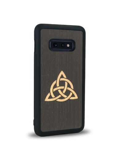 Coque Samsung S10E - La Triquetra