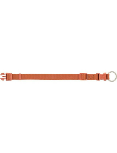 TRIXIE Premium Collier, Rouille - 6 tailles