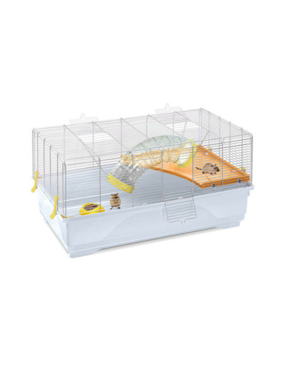 Cage RAT 80 - 80 x 48.5 x 37.5cm
