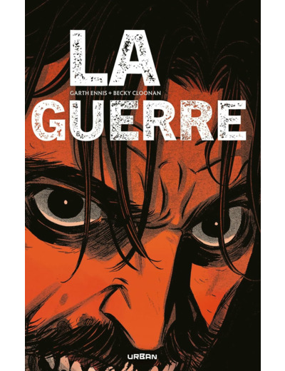 GRAND FORMAT URBAN - LA GUERRE