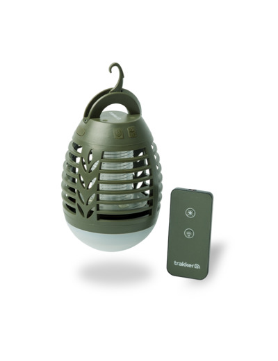 remote bug blaster trakker