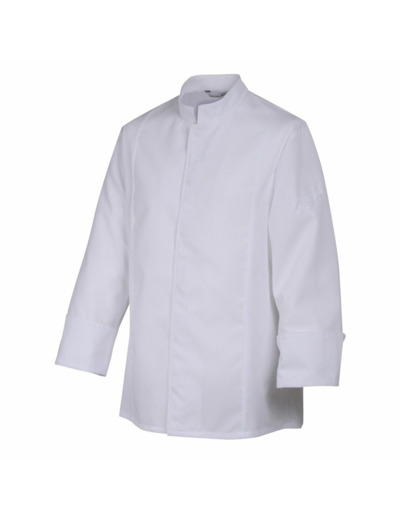 Veste de cuisine SIAKA