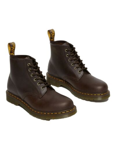 Dr. Martens 101 Crazy Horse