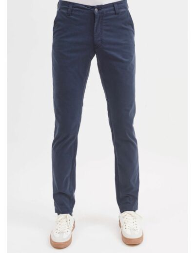 Pantalon chino Voile Hiver