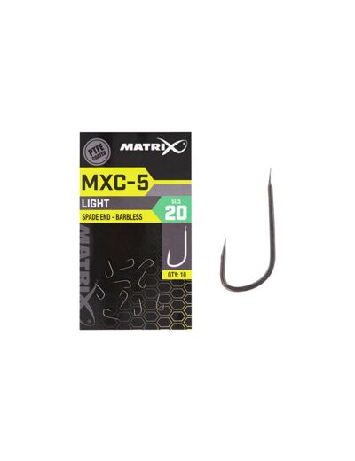 hamecon MXC-5 matrix