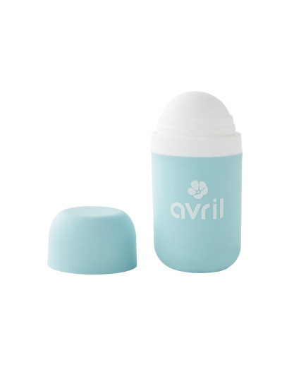 Flacon rechargeable déodorant (vide)