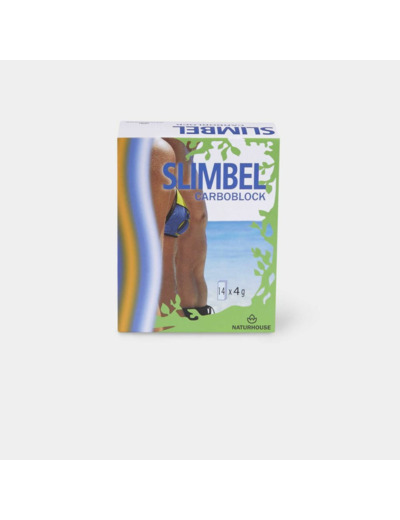 SLIMBEL CARBOBLOCK