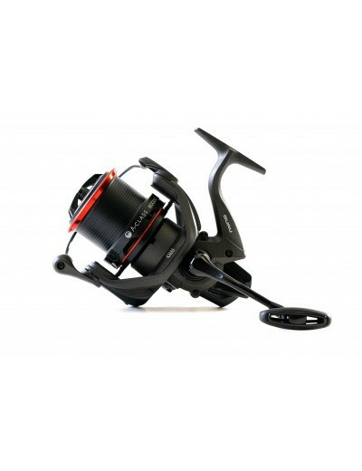 moulinet A class 6000 D guru