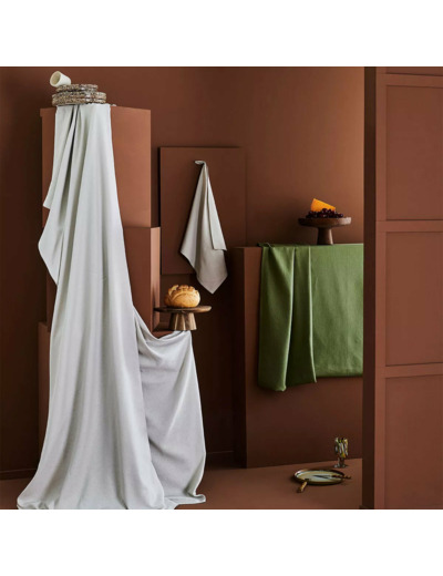 Nappe PARADIA NEIGE Garnier-Thiebaut