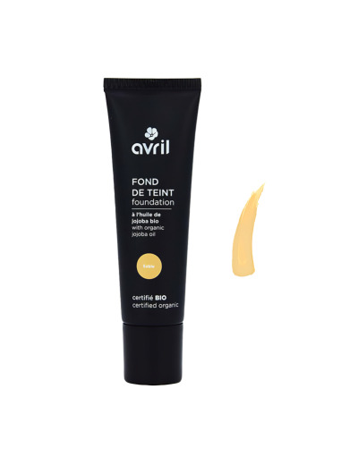 Fond de teint Sable 30ml