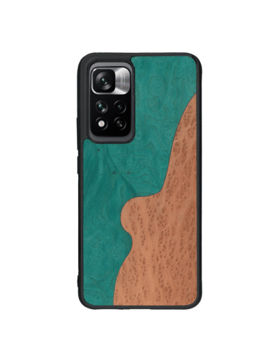 Coque Xiaomi Redmi Note 11 5G - Beach Paradise