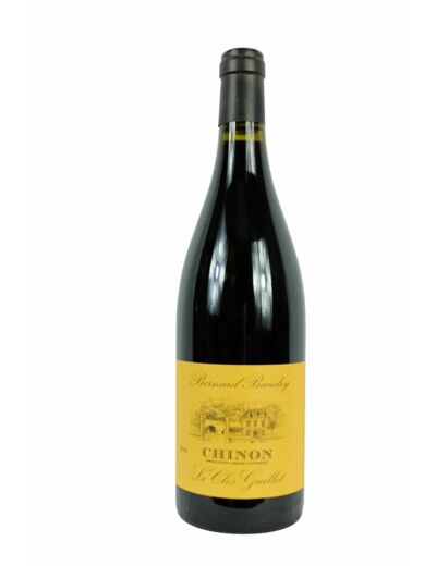 DOMAINE BERNARD BAUDRY, Le Clos Guillot , 2019