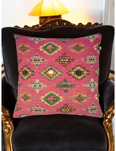 Coussin Modern Pink