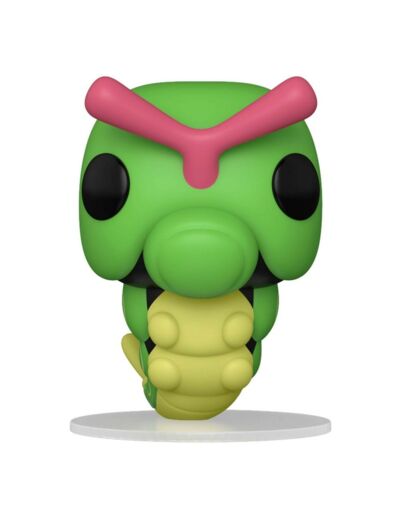 Pokemon POP! Games Vinyl figurine Chenipan 9 cm