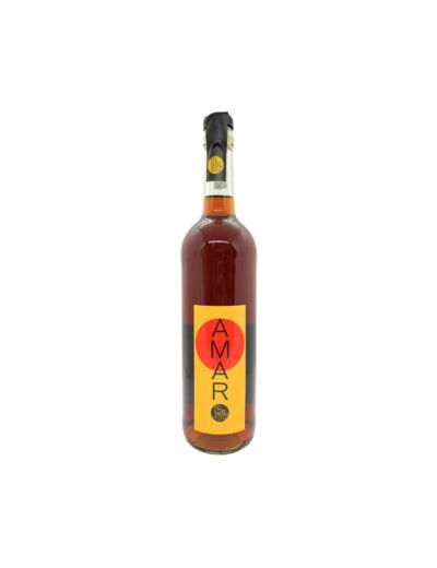 AMARO by Yellow Vermouth