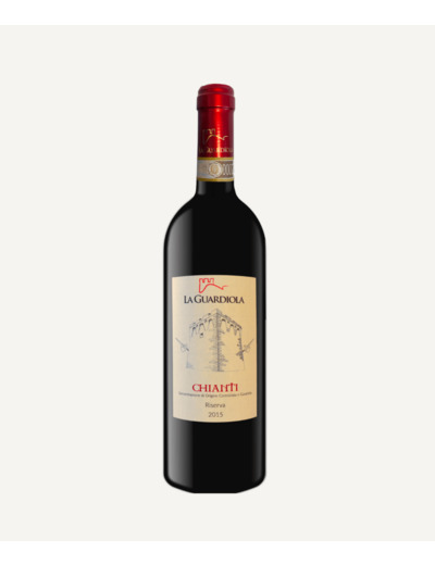 Chianti Riserva DOCG La Guardiola