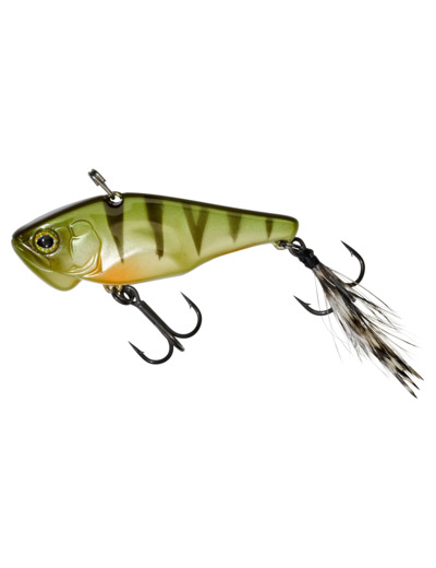 speed vib perch illex