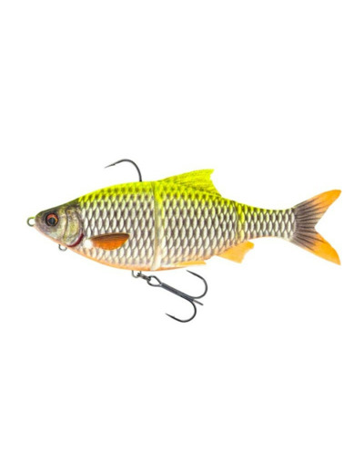 3D RTF roach swim 14cm lemon SS