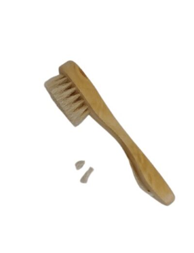 Brosse visage nettoyante