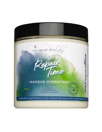 Repair Time Masque capillaire 230ml