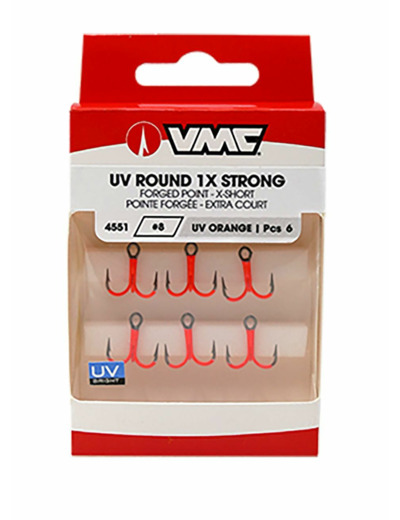 hook 4551 UVO rapala