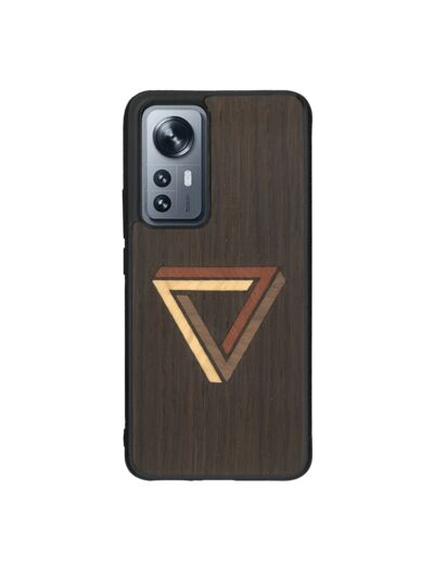 Coque Xiaomi Mi 12 5G - Le Triangle