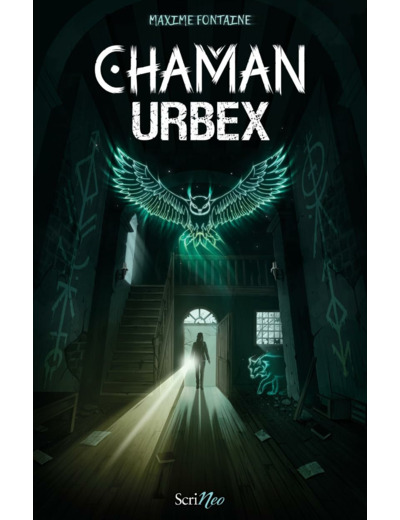 CHAMAN URBEX