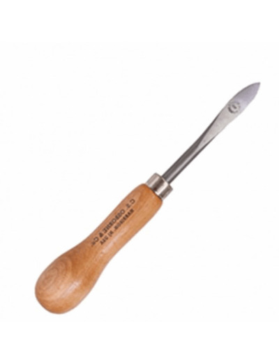 Arrache Agrafes Osborne 1066