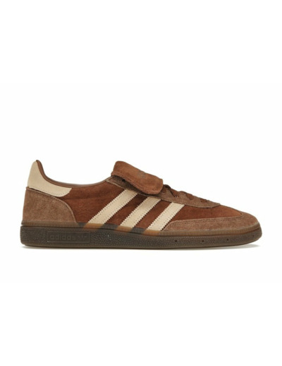 adidas Handball Spezial size? Exclusive Brown Gum