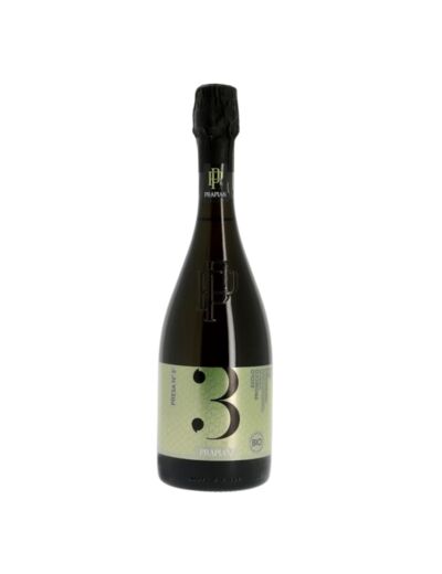 Prosecco BIO Asolo DOCG 75cl