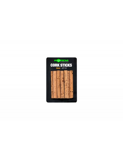 cork stick korda