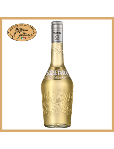 Liqueur de Fleur de Sureau 18% 70cl