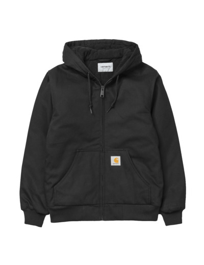 Blouson CARHARTT WIP Acitve Jacket black