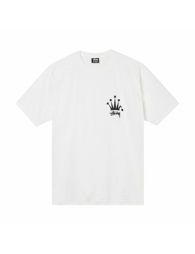 Stussy Regal Crown Pigment Dyed