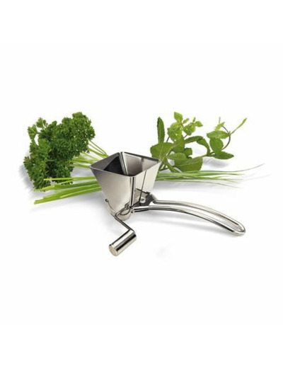 MOULIN A FINES HERBES