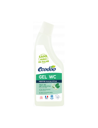 Gel WC écologique 750ml