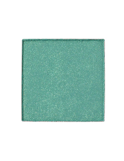 Fard à paupières Emeraude irisé 2.5g