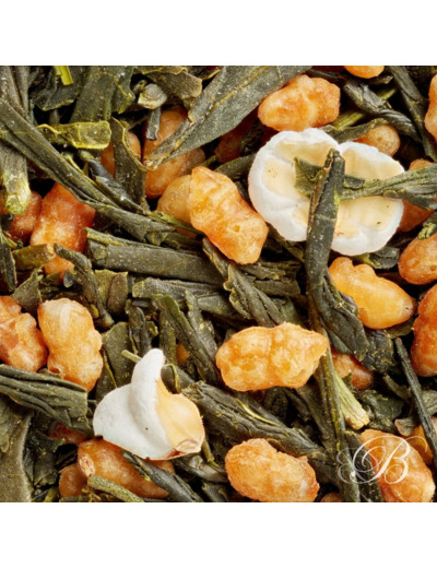 Genmaicha