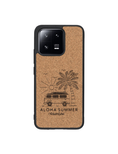 Coque Xiaomi Mi 13 - Aloha Summer