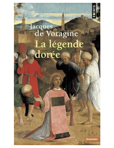 La légende dorée