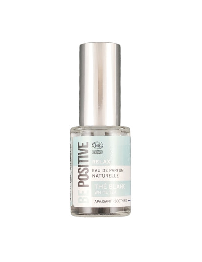 Eau de Parfum Thé Blanc 15ml