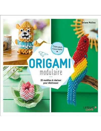 Origami modulaire