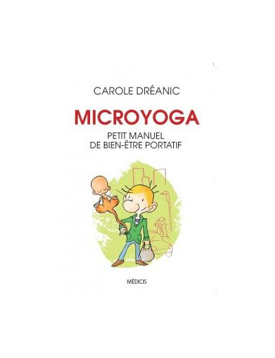 Microyoga