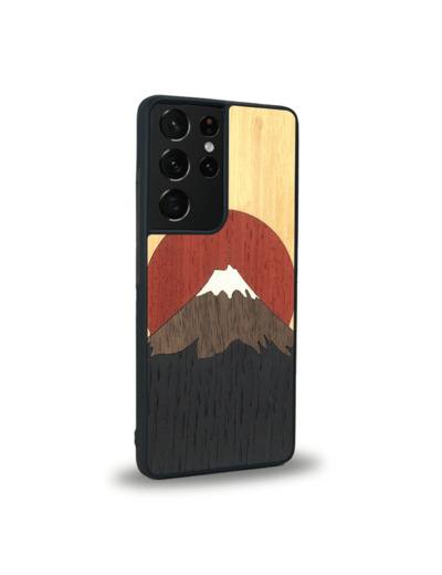 Coque Samsung S20 Ultra - Le Mont Fuji