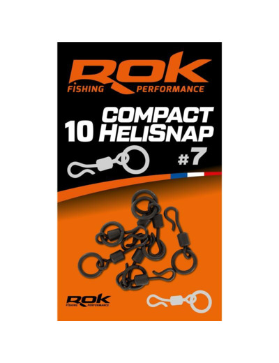 compact heli snap rok