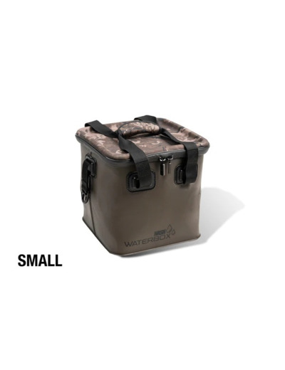waterbox carry all small nash