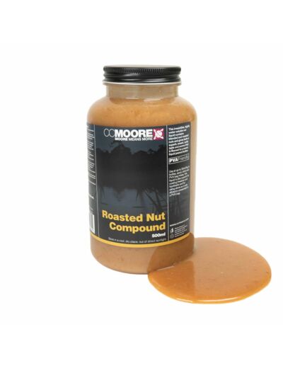 roasted nut compound cc moore