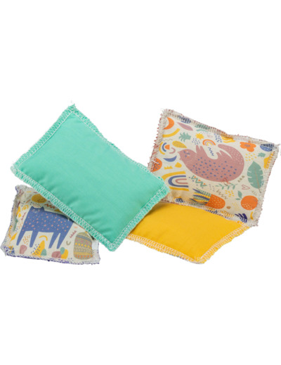 TRIXIE, Coussin à la valeriane - 7 x 9cm